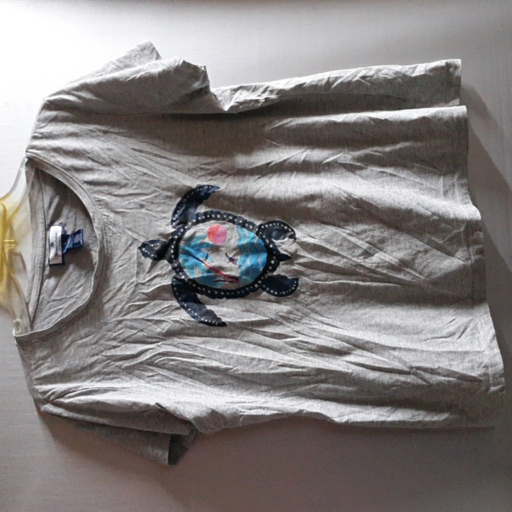 Island Collection Size XL (SKU 842)